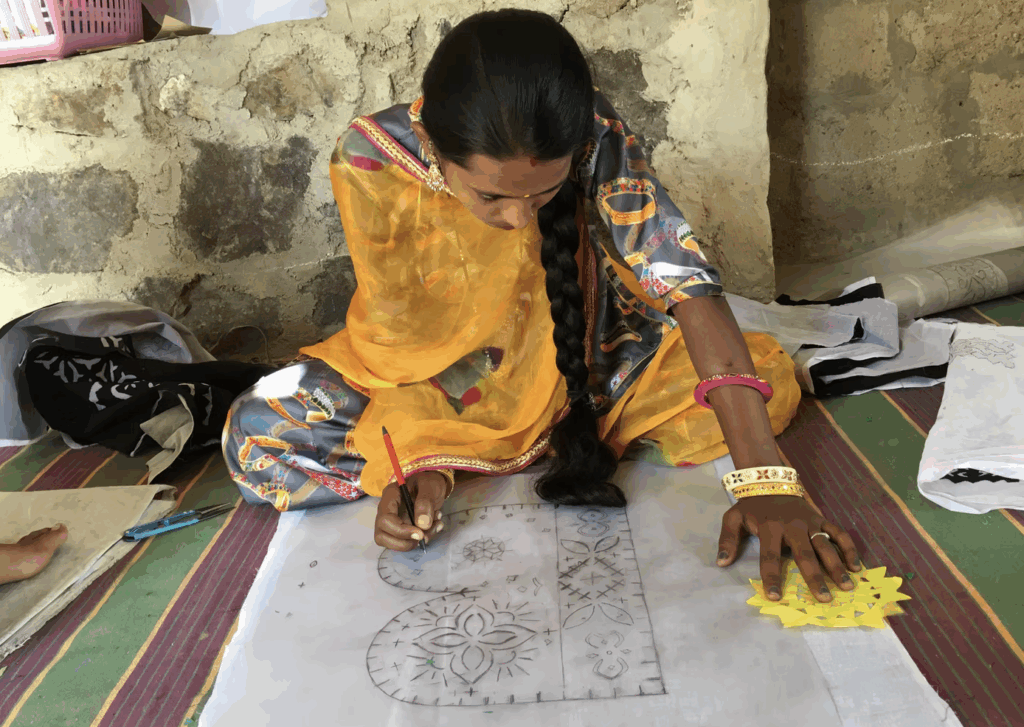 The Typecraft Initiative on Creating 'Handcrafted' Fonts